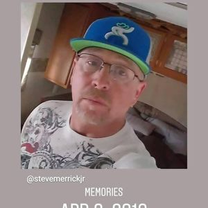 Meet your Posher, Steve